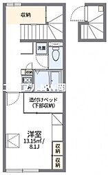 岡山電気軌道清輝橋線 清輝橋駅 3.2km