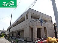 岡山県倉敷市大島：物件画像／BRUNO不動産株式会社　エイブルNW庭瀬駅前店