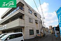 岡山県倉敷市大島：物件画像／BRUNO不動産株式会社　エイブルNW庭瀬駅前店
