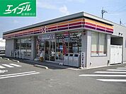 サークルK倉敷下庄 187m