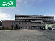 備前市立備前病院 2401m
