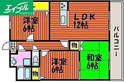 はなはうす門田本町 5階