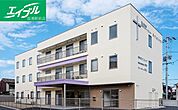 岡山博愛会御幸町クリニック 55m