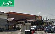 タイム平井店 2126m