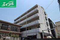 岡山県岡山市中区門田屋敷1丁目：物件画像／BRUNO不動産株式会社　エイブルNW庭瀬駅前店