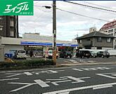 ローソン岡山門田屋敷店 193m