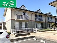 岡山県総社市中央3丁目：物件画像／BRUNO不動産株式会社　エイブルNW庭瀬駅前店