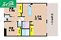 アルファスマート庭瀬駅前10階12.8万円
