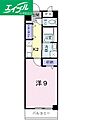プラシード倉敷5階5.3万円