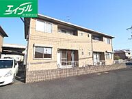岡山県岡山市北区久米：物件画像／BRUNO不動産株式会社　エイブルNW庭瀬駅前店
