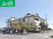 早島町役場 140m