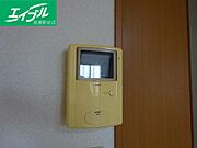室内設備