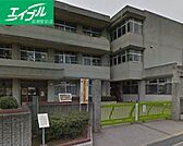 倉敷市立川辺小学校 1501m