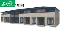 岡山県玉野市槌ケ原：物件画像／BRUNO不動産株式会社　エイブルNW庭瀬駅前店