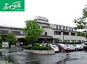 池宗病院 4521m