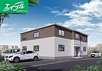 岡山県浅口市鴨方町六条院中：物件画像／BRUNO不動産株式会社　エイブルNW庭瀬駅前店