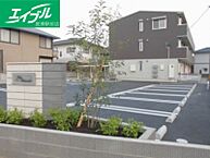 岡山県倉敷市西阿知町：物件画像／BRUNO不動産株式会社　エイブルNW庭瀬駅前店