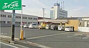 セブンイレブン岡山今保店 602m