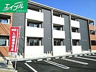 岡山県倉敷市安江：物件画像／BRUNO不動産株式会社　エイブルNW庭瀬駅前店