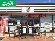 セブンイレブン 東総社駅前店 450m
