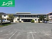 浅口市立金光小学校 270m