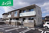 岡山県浅口市金光町占見：物件画像／BRUNO不動産株式会社　エイブルNW庭瀬駅前店