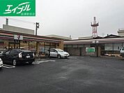 セブンイレブン東総社駅前店 212m