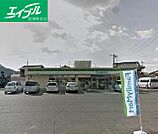 ファミリーマート吉備津駅前店 438m