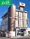 岡山花尻　郵便局 578m