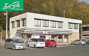 セブンイレブン 倉敷市役所東店 1022m