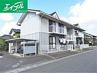 岡山県岡山市北区東花尻：物件画像／BRUNO不動産株式会社　エイブルNW庭瀬駅前店