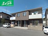 岡山県倉敷市笹沖：物件画像／BRUNO不動産株式会社　エイブルNW庭瀬駅前店