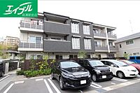 岡山県倉敷市笹沖：物件画像／BRUNO不動産株式会社　エイブルNW庭瀬駅前店