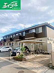 岡山県倉敷市福田町浦田：物件画像／BRUNO不動産株式会社　エイブルNW庭瀬駅前店