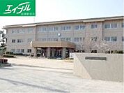 総社市立常盤小学校 392m