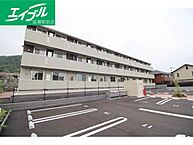 岡山県倉敷市児島田の口2丁目：物件画像／BRUNO不動産株式会社　エイブルNW庭瀬駅前店