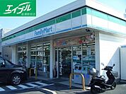 ファミリーマート倉敷児島田の口店 561m