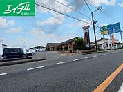コメダ珈琲店　倉敷中島店 2012m
