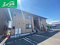 岡山県都窪郡早島町早島：物件画像／BRUNO不動産株式会社　エイブルNW庭瀬駅前店