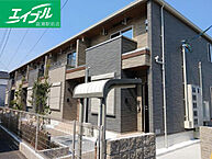 岡山県倉敷市浜町1丁目：物件画像／BRUNO不動産株式会社　エイブルNW庭瀬駅前店