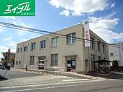 中国銀行妹尾支店 281m