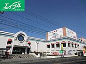 わたなべ生鮮館庭瀬店 927m