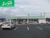ファミリーマート岡山庭瀬店 95m