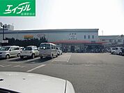 わたなべ生鮮館 754m