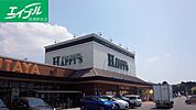 ハピーズ倉敷中島店 784m