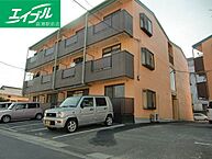 岡山県岡山市南区妹尾：物件画像／BRUNO不動産株式会社　エイブルNW庭瀬駅前店