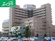 独立行政法人国立病院機構南岡山医療センター 2066m