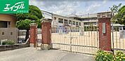 早島町立早島小学校 856m