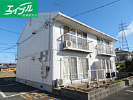 岡山県倉敷市上富井：物件画像／BRUNO不動産株式会社　エイブルNW庭瀬駅前店