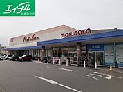 マルナカ茶屋町店 350m